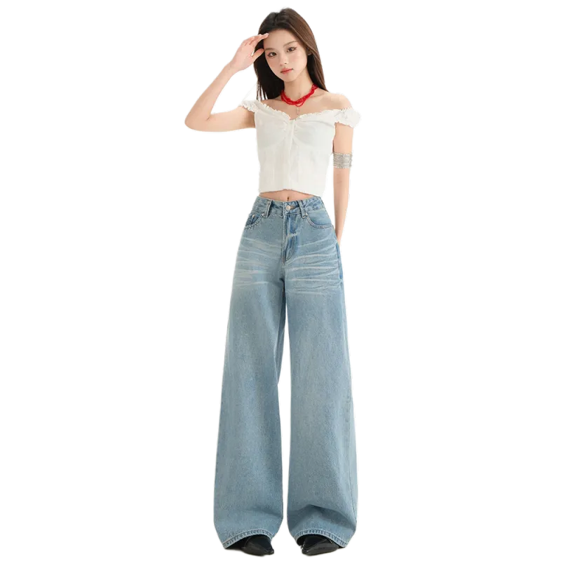 Zomuros Jeans Women's-9