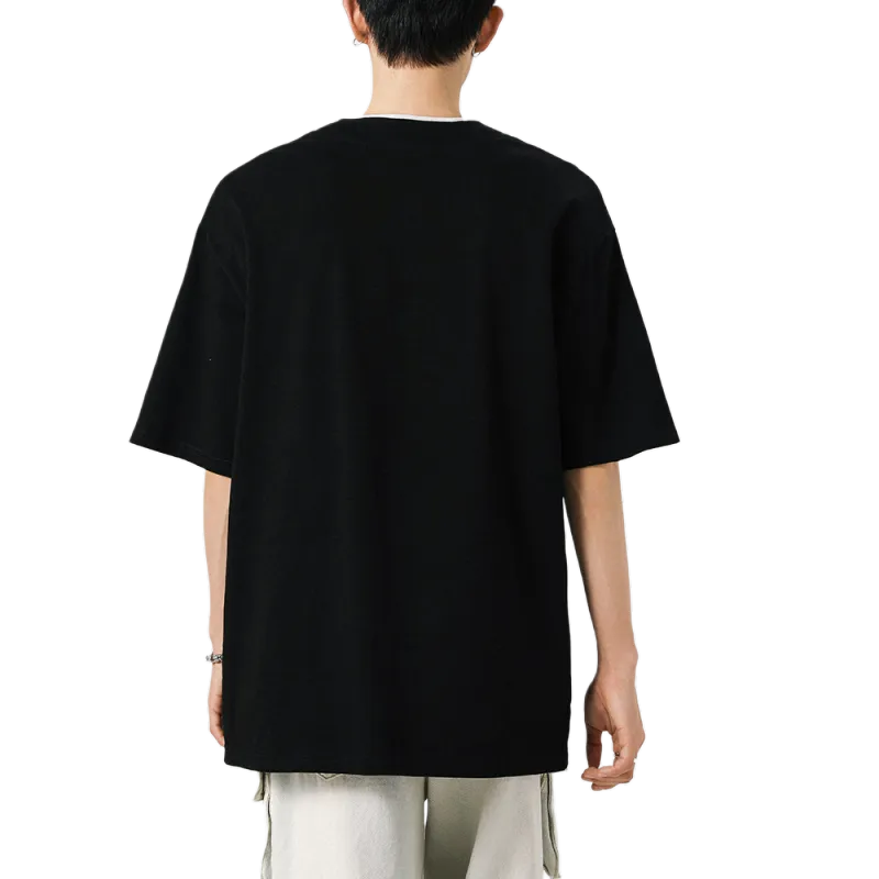 IL SARTO T Shirts Unisex-3