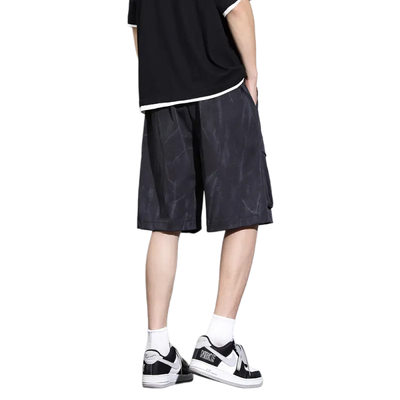 Chisportate Cargo Shorts Unisex-2