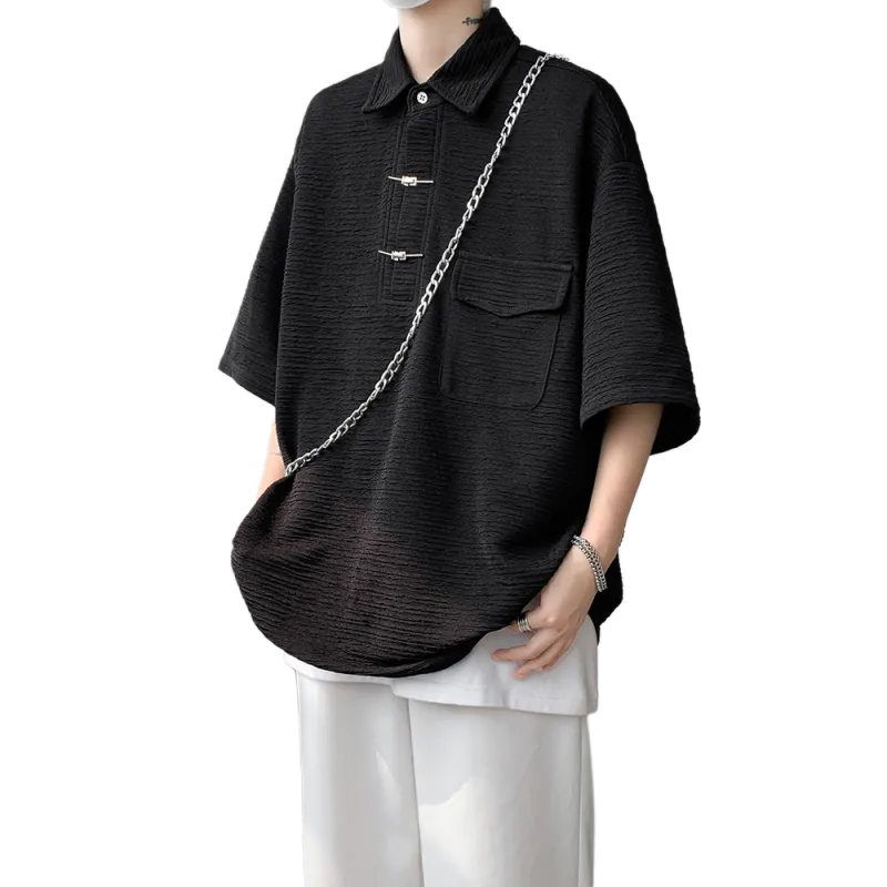 Chisportate T-Shirts Unisex-8