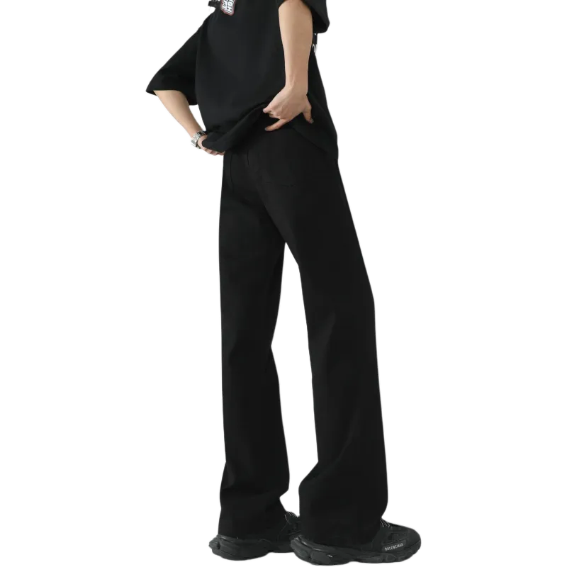 Pancoat Jeans Unisex-16