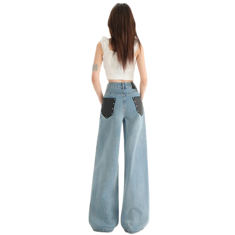 Zomuros Jeans Women's-10