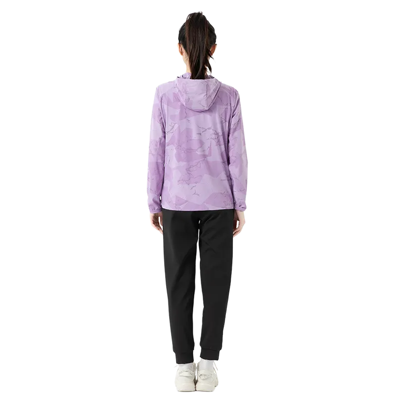 Kele Coco Breathable Quick Dry Cooling Sun Protection Clothing Unisex-0