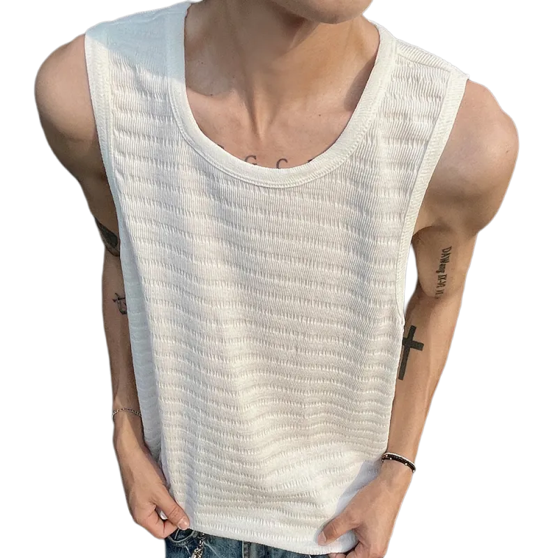 Zomuros Tank Tops Unisex-2