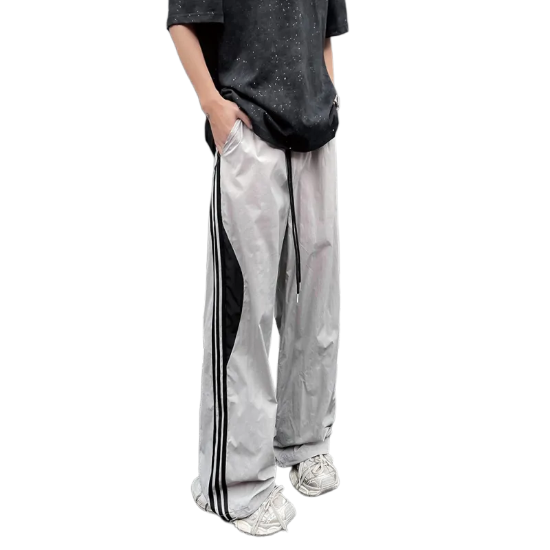 Zomuros Casual Pants Unisex-4