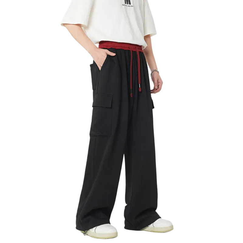 7 SEVFUN Cargo Pants Unisex-5