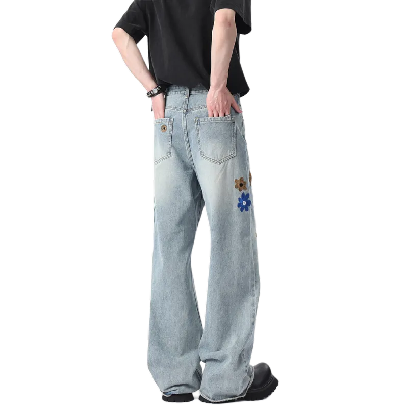 Zomuros Jeans Unisex-1