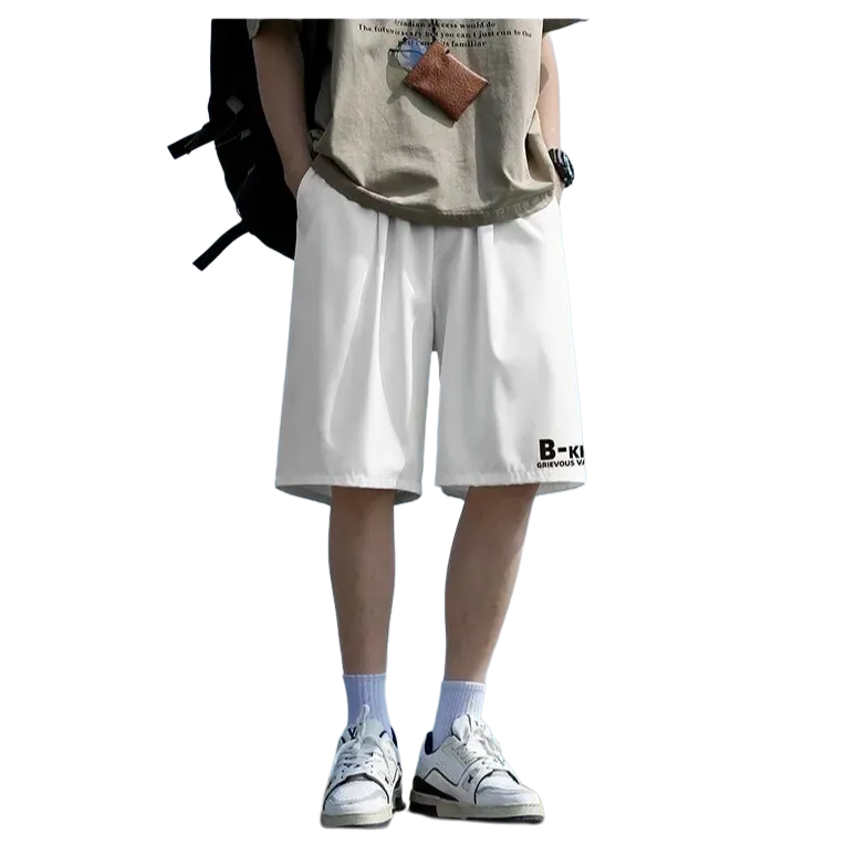 TONYBEAR Casual Shorts Men-3