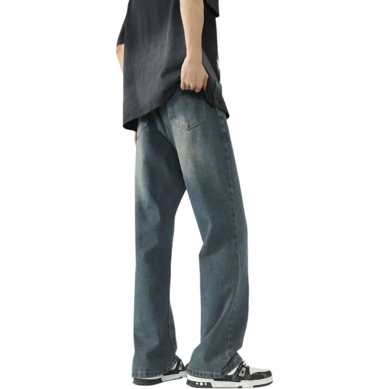 Pancoat Jeans Unisex-21