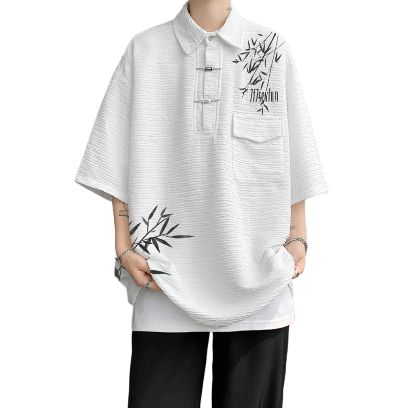 7 SEVFUN Polo Shirts Unisex-2