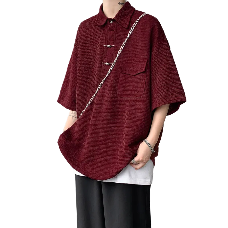 Chisportate T-Shirts Unisex-12