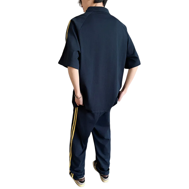 TUCANO Casual Sportswear Unisex-1