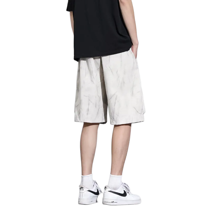Chisportate Cargo Shorts Unisex-5