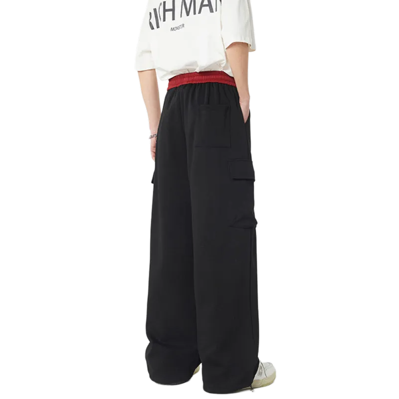 7 SEVFUN Cargo Pants Unisex-6