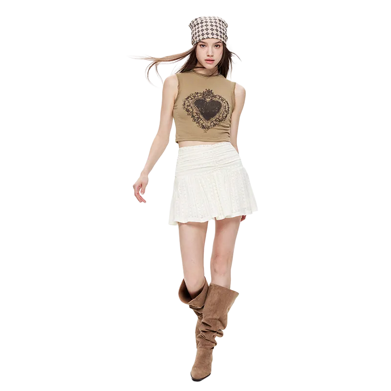 Gentle welcome T Shirts Women's-3
