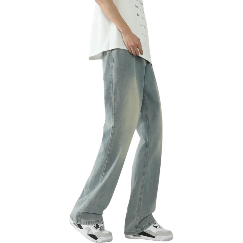 Pancoat Jeans Unisex-66