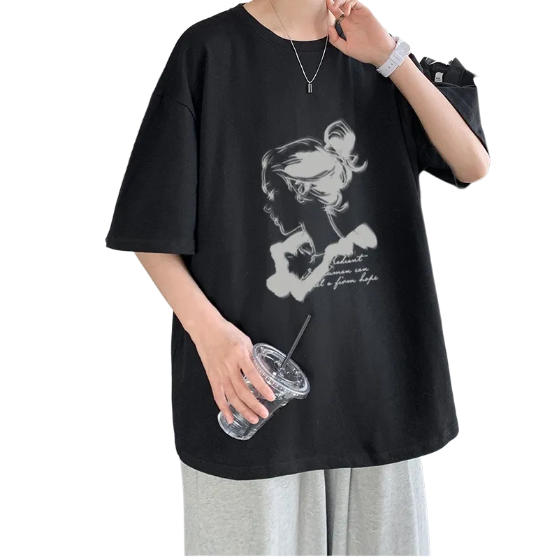 TONYBEAR T Shirts Men-1