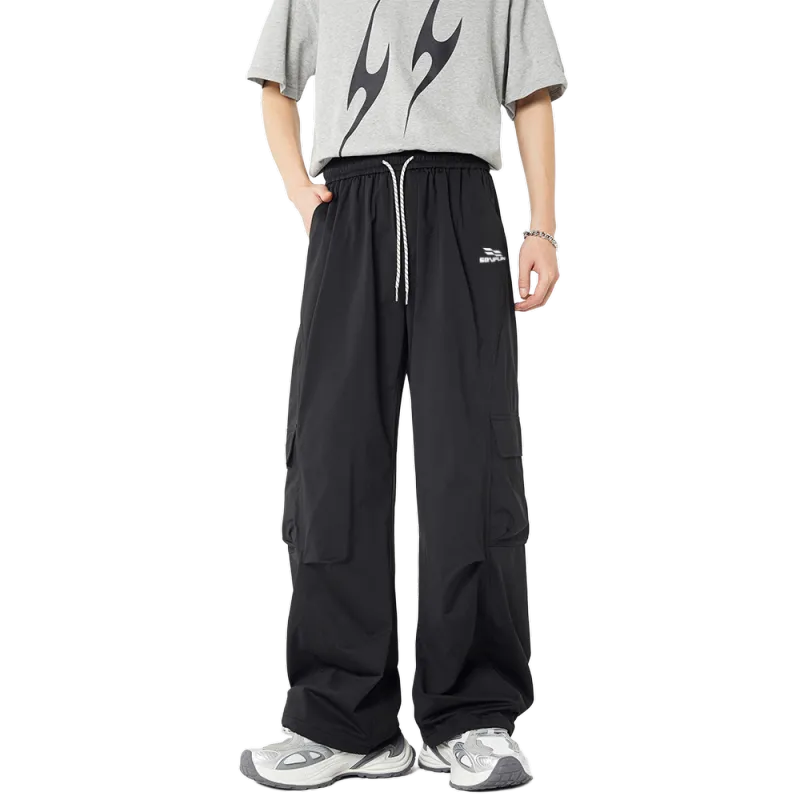7 SEVFUN Cargo Pants Unisex-4