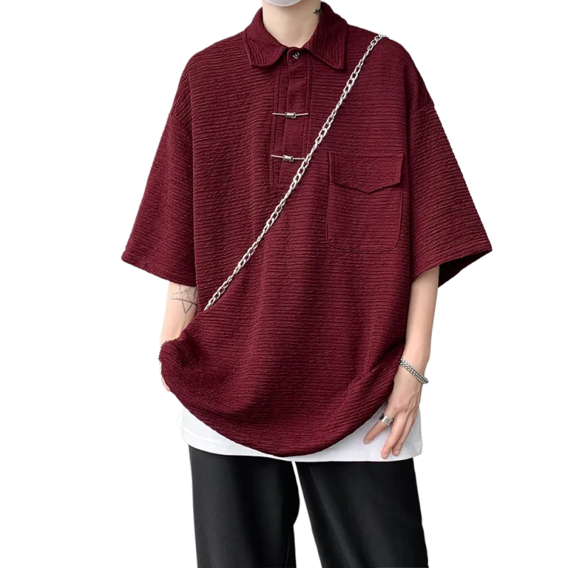 Chisportate T-Shirts Unisex-13