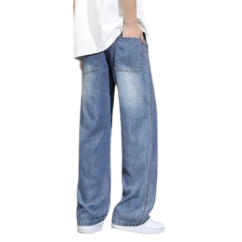 PANDA ADEVIL Jeans Unisex-10
