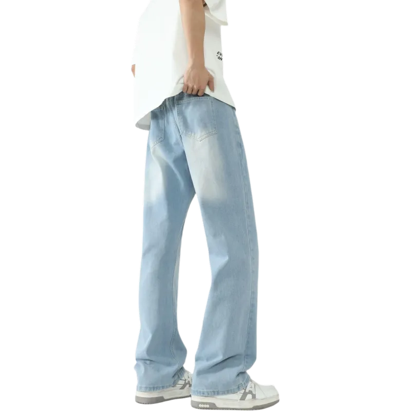 Pancoat Jeans Unisex-26