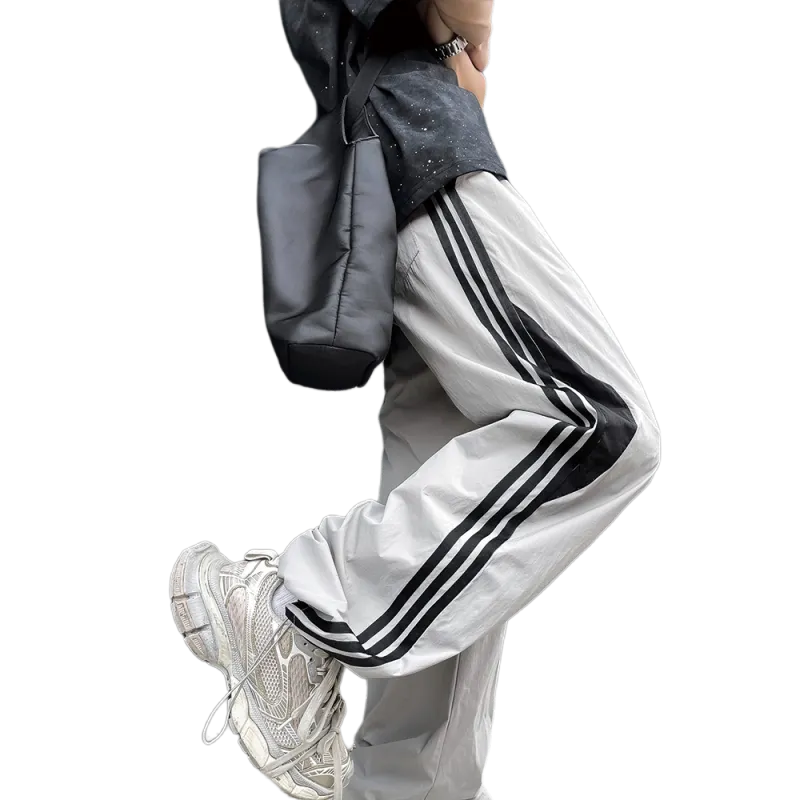 Zomuros Casual Pants Unisex-6