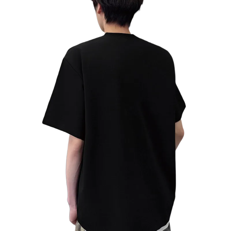 Chisportate T Shirts Unisex-2