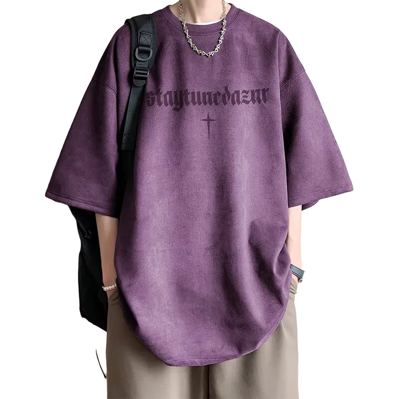 TONYBEAR T Shirts Men-6