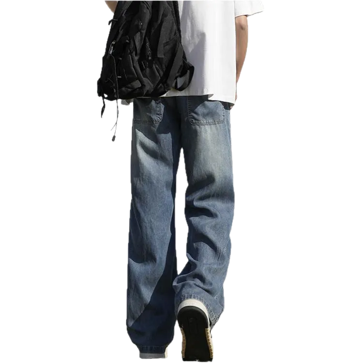 TIMD Jeans Men-1