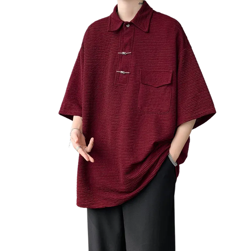 Chisportate T-Shirts Unisex-14