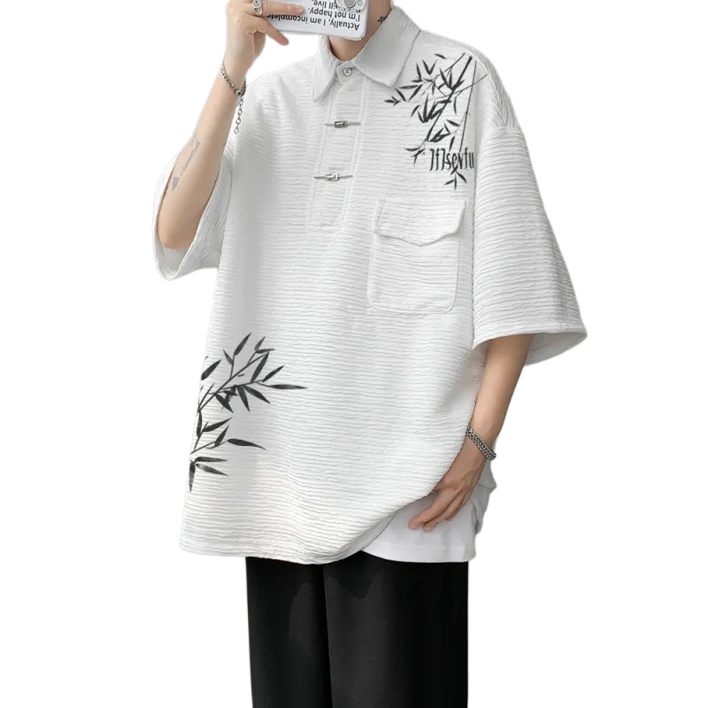 7 SEVFUN Polo Shirts Unisex-4