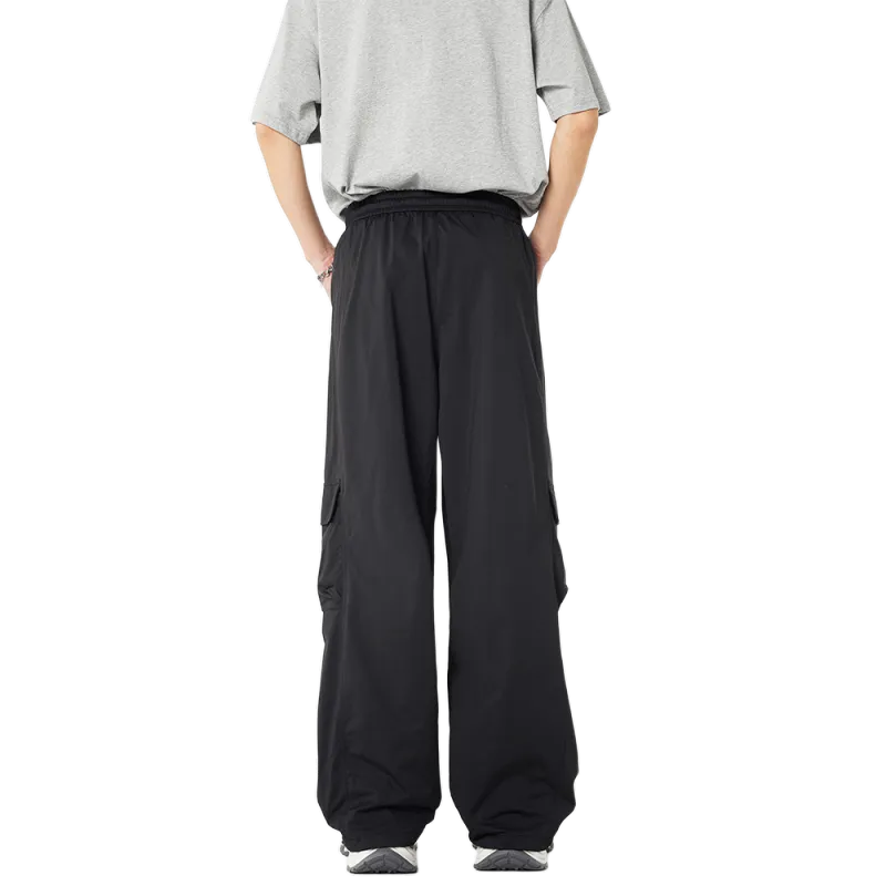 7 SEVFUN Cargo Pants Unisex-6