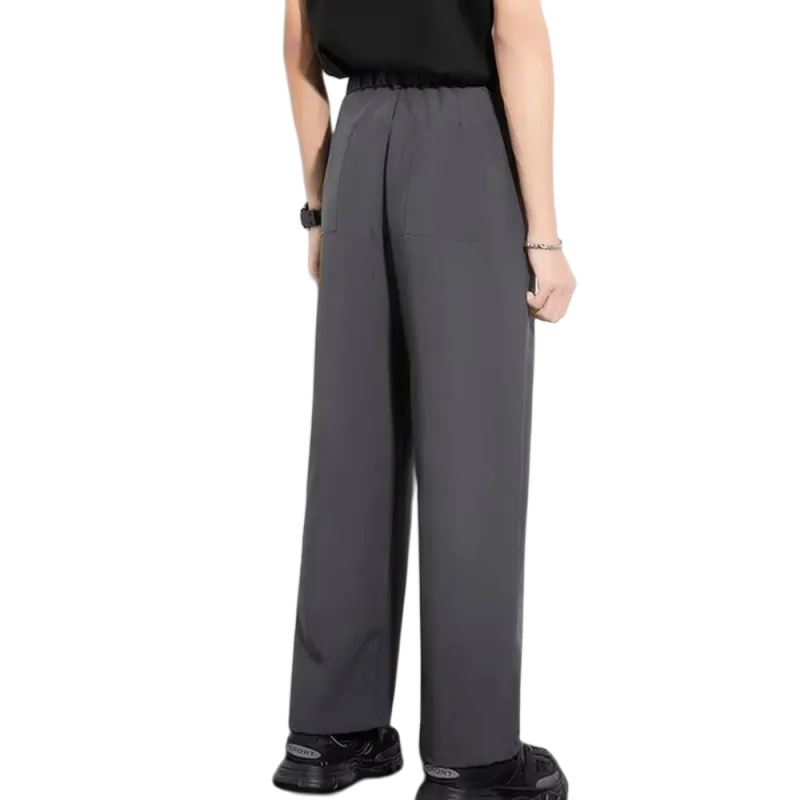 IL SARTO Suit Trousers Unisex-3
