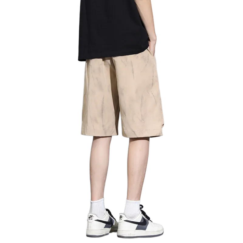 Chisportate Cargo Shorts Unisex-8