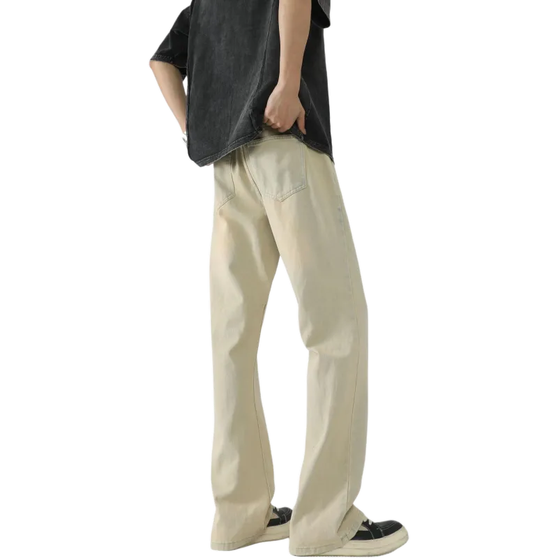Pancoat Jeans Unisex-31