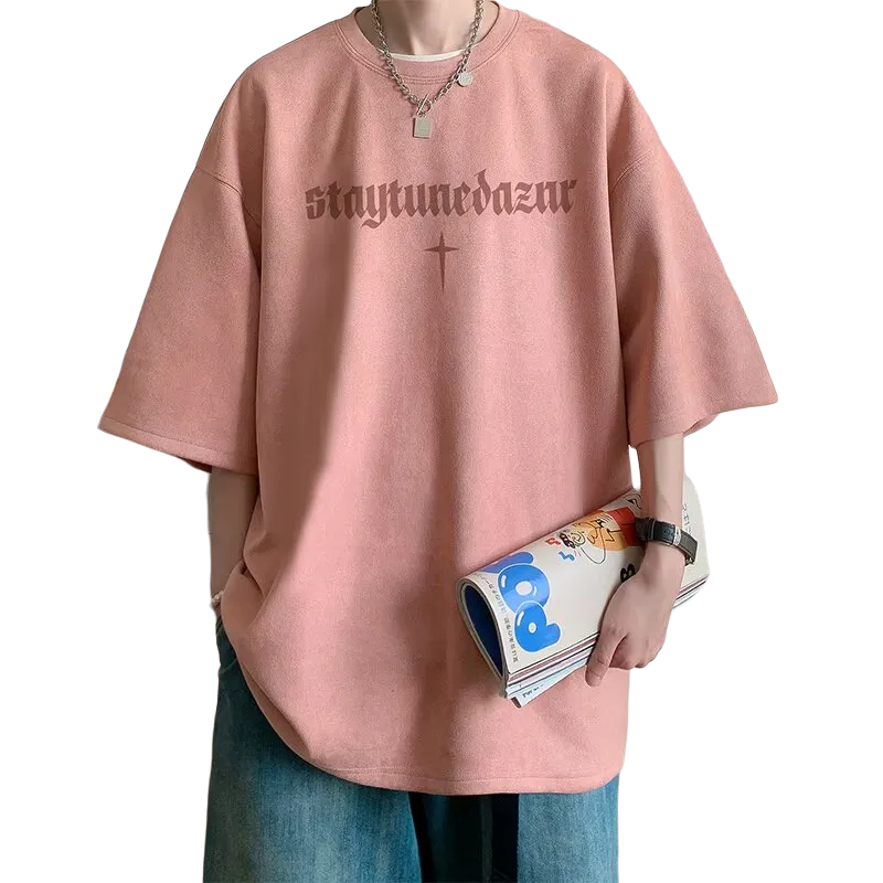 TONYBEAR T Shirts Men-9