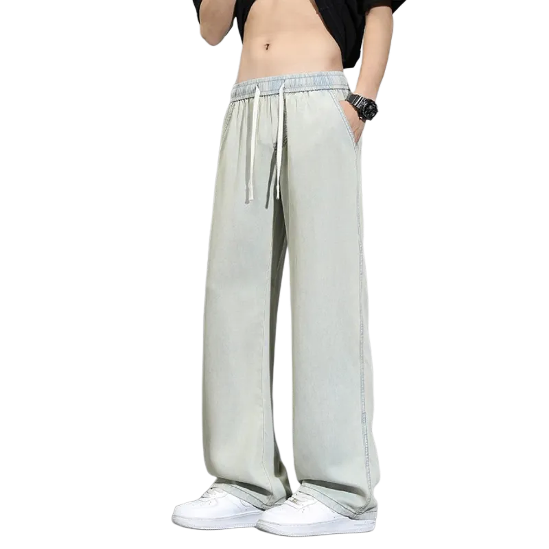 PANDA ADEVIL Jeans Unisex-1