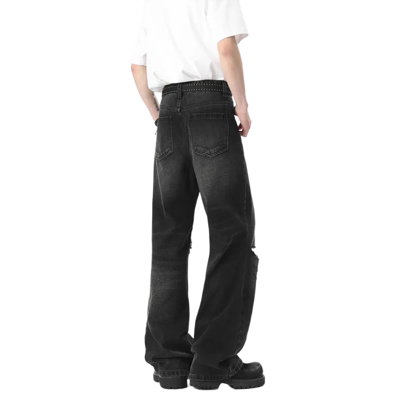 Zomuros Jeans Unisex-1