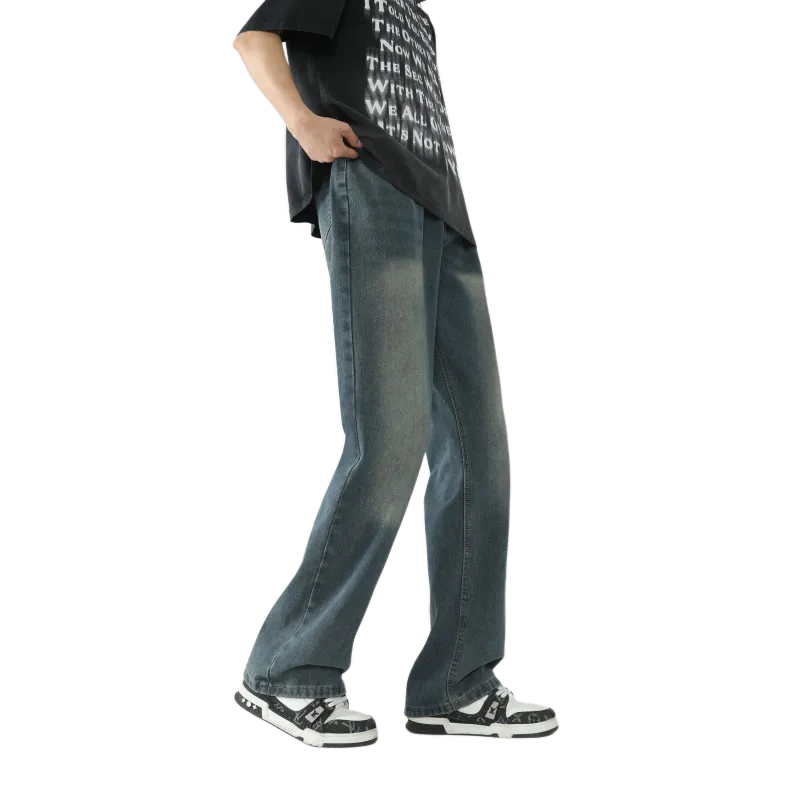 Pancoat Jeans Unisex-61
