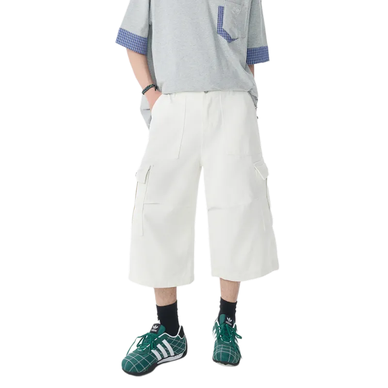 Chisportate Cargo Shorts Unisex-1
