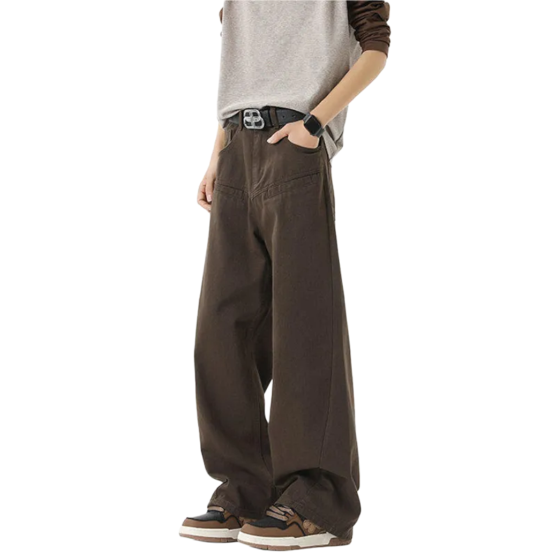 GROGNAK Cargo Pants Unisex-2