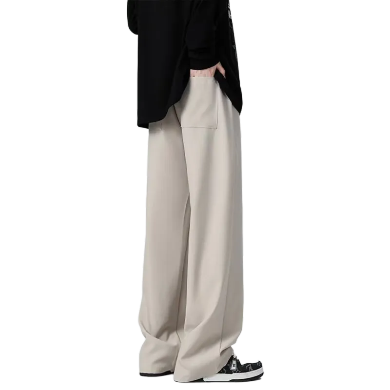 IL SARTO Suit Trousers Unisex-5