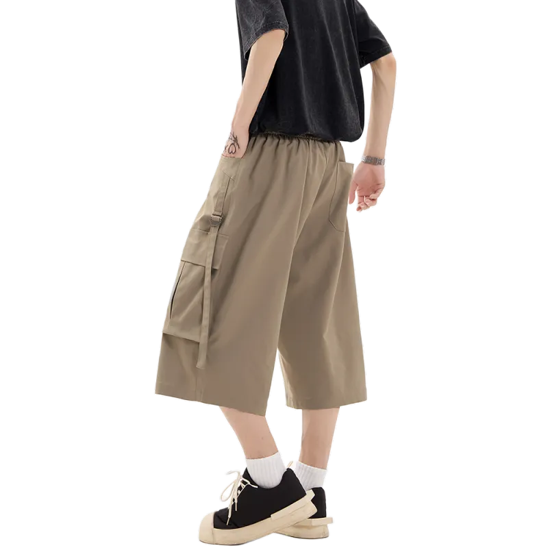 IL SARTO Cargo Shorts Unisex-3