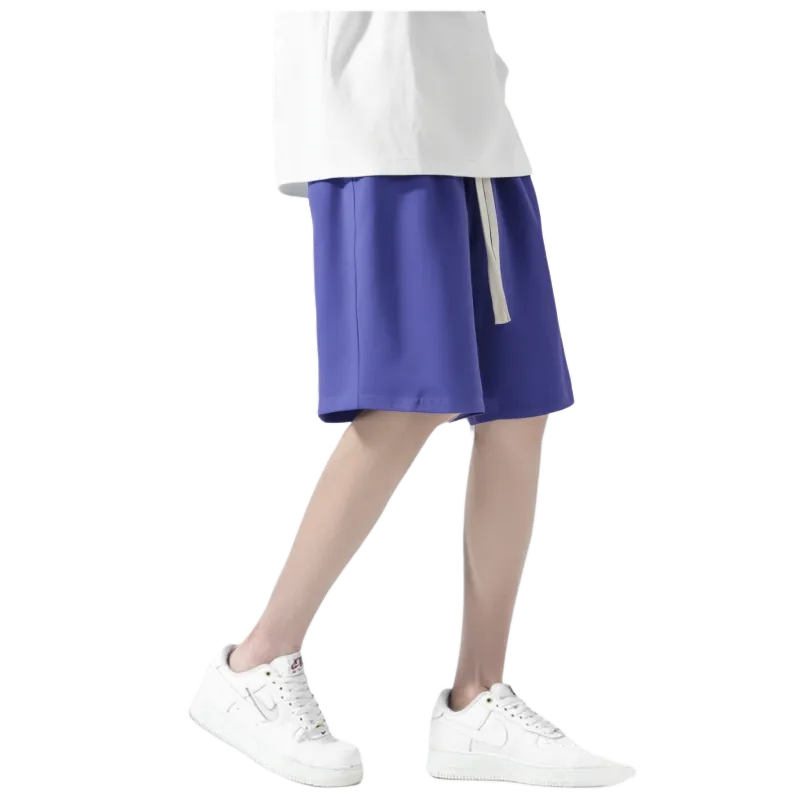 Evil Lions Casual Shorts Unisex-19