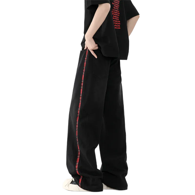 Chisportate Jeans Unisex-3