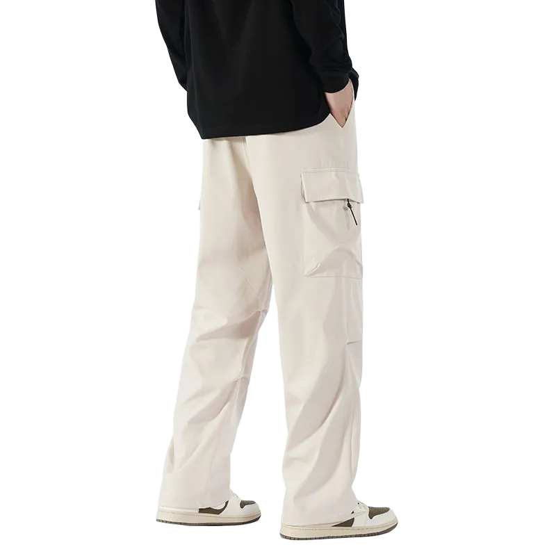 Ferrero Ross Casual Pants Unisex-10
