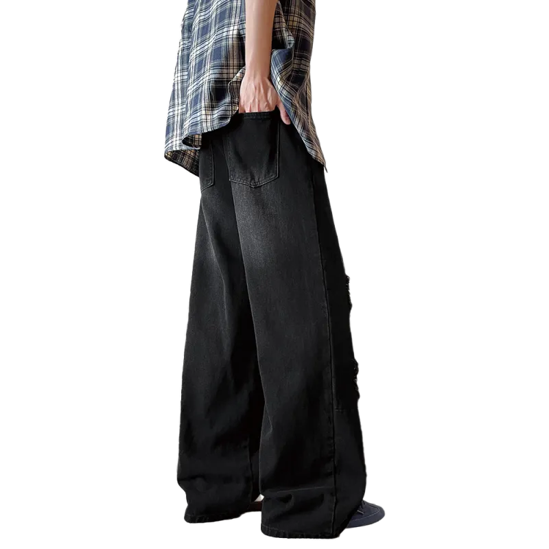 Zomuros Jeans Unisex-2
