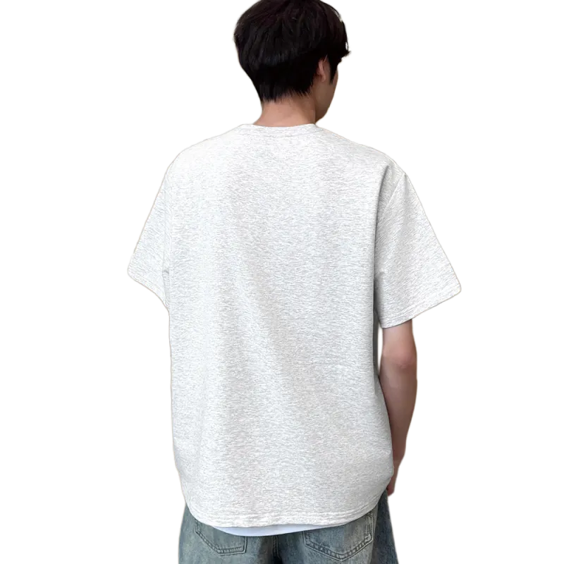 Chisportate T Shirts Unisex-5