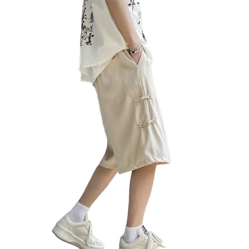Chisportate Casual Shorts Unisex-1