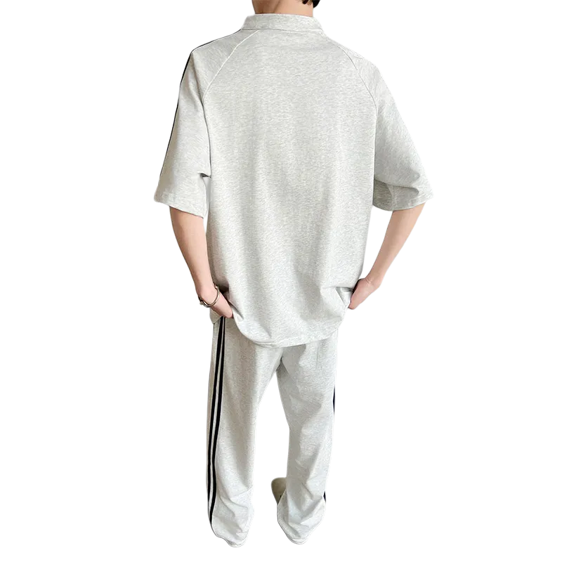 TUCANO Casual Sportswear Unisex-3